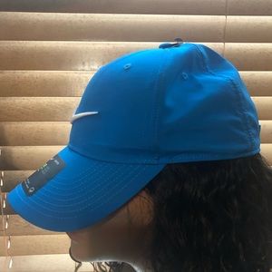 NIKE CAP
